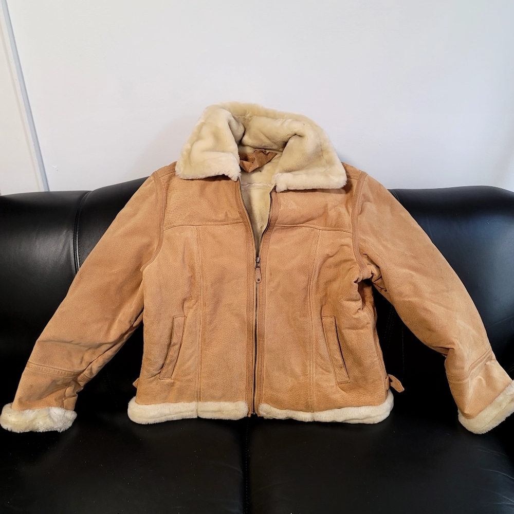 Steve Madden Coat Unisex